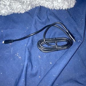 Apple USB-C to Lighting Cable